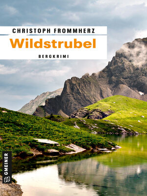 cover image of Wildstrubel